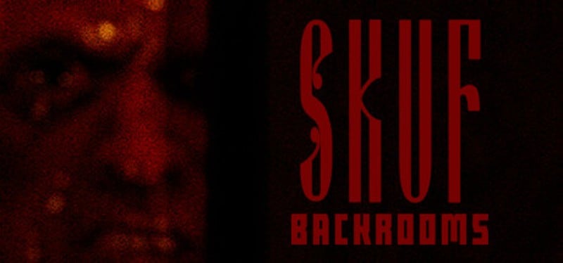 SKUF BACKROOMS Image