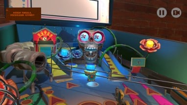 Skully Pinball Image