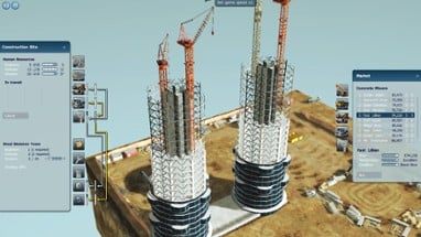 Skyscraper Simulator Image