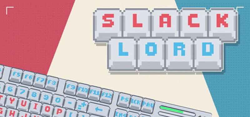 Slacklord Image