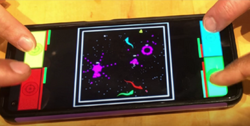 Slalomancers Image