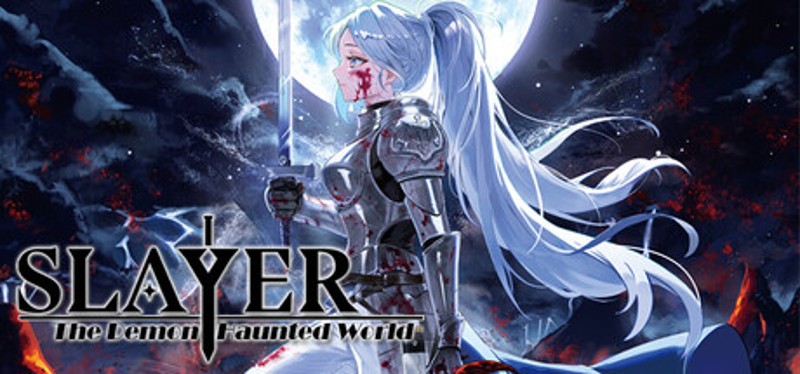 Slayer: The Demon Haunted World Image