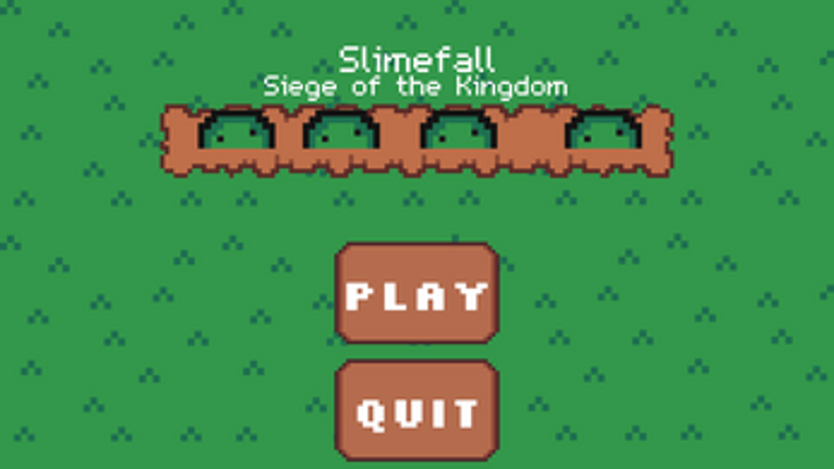 Slimefall: Siege of the Kingdom Image