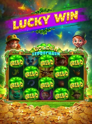 Slots Era - Slot Machines 777 screenshot