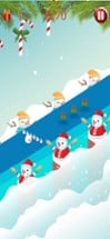 Snowman Escape Christmas 2020 Image