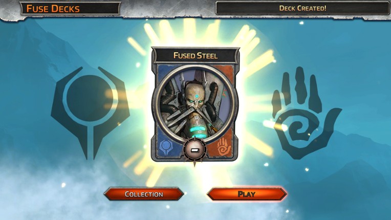 SolForge Fusion screenshot