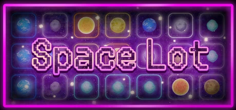 Games like Space Lot