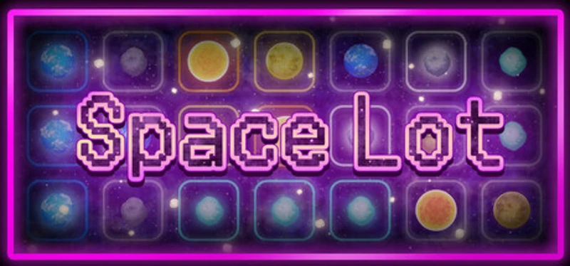 Space Lot Image