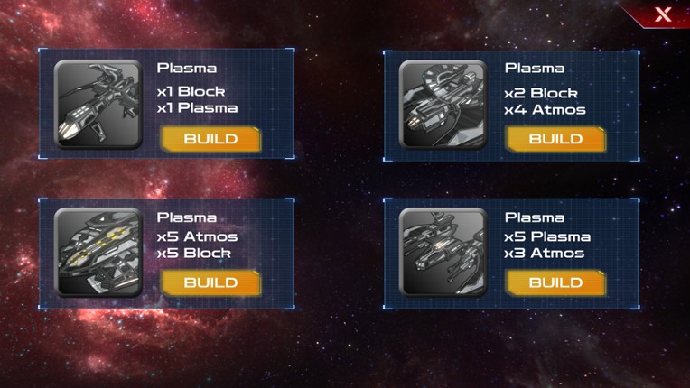 Space Pussy Hunter Image