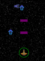 Space SHMUP Part 2 Image