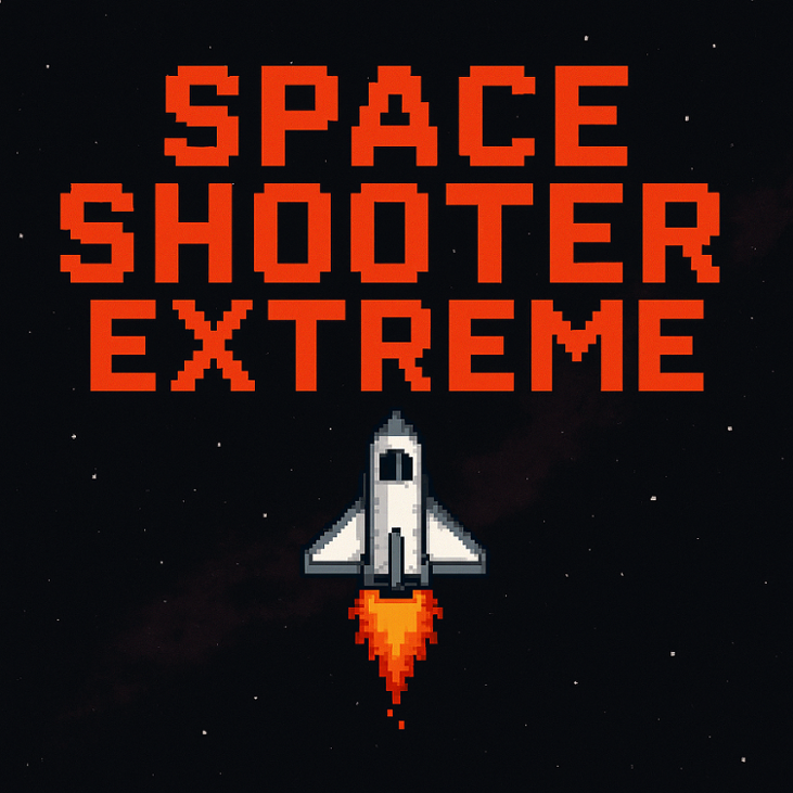 Games like Space Shooter Extreme