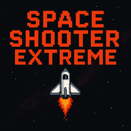 Space Shooter Extreme Image