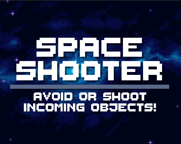 Games like Space Shooter
