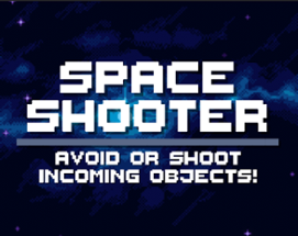 Space Shooter Image