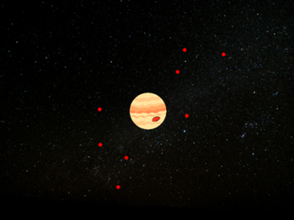 Space Simulator Image