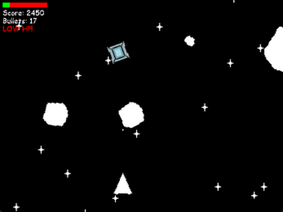 Spaceship Adventures Image
