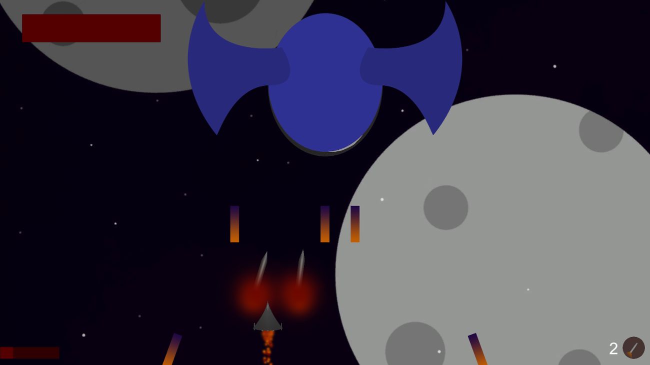 Games like Spaceshooter