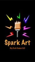 Spark Art! Image