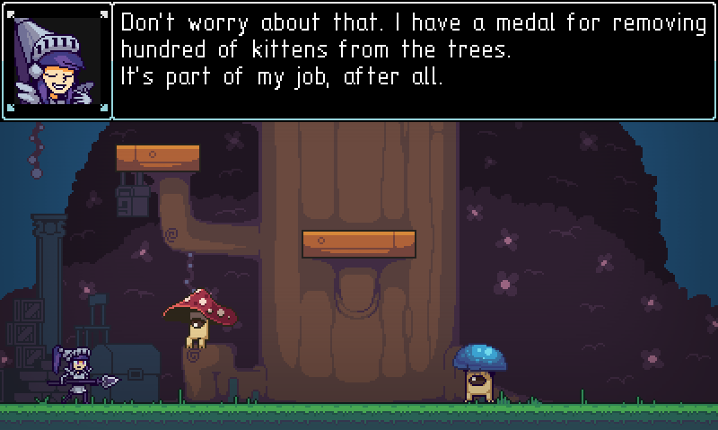Spear of Despair screenshot