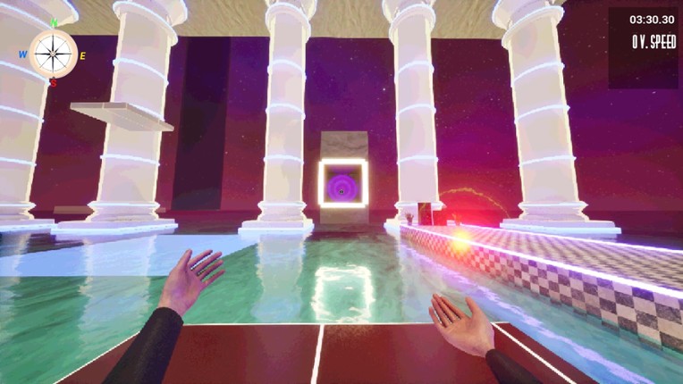 Spintronics screenshot