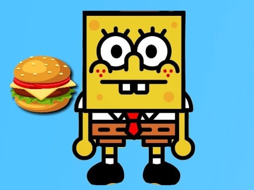 Games like SpongeBob Hidden Burger