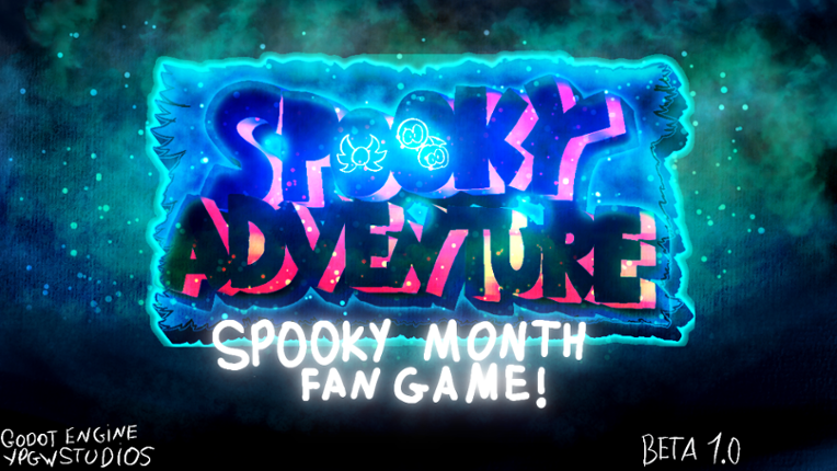 SpookyAdventure Image