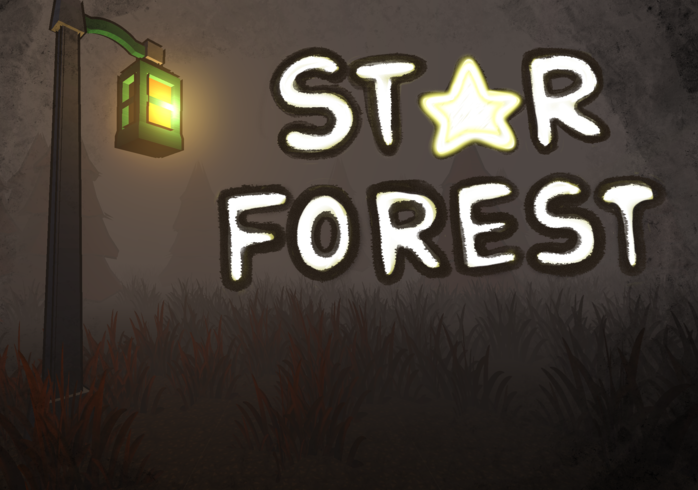 Games like Star Forest