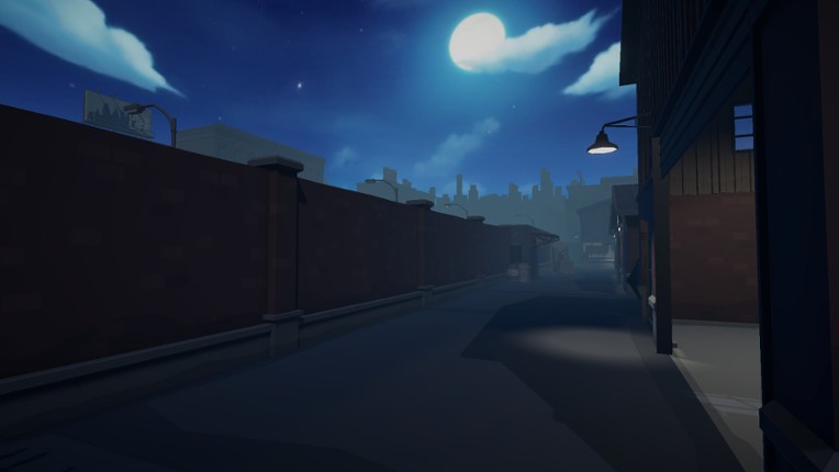 Stealth Strike screenshot