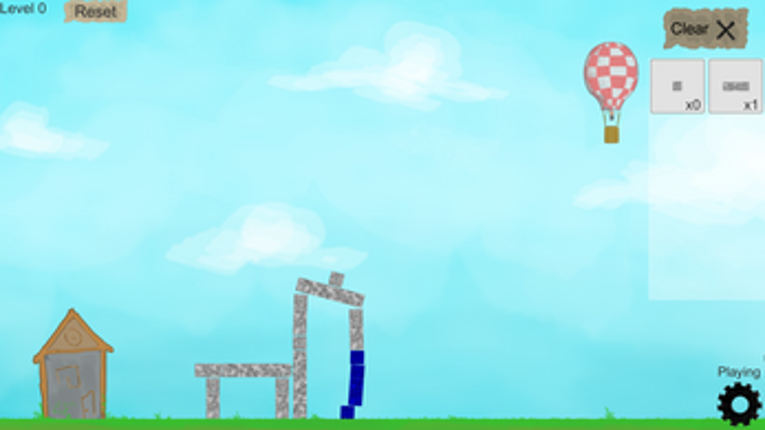 Steeple screenshot
