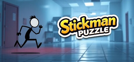 Games like Stickman Puzzle