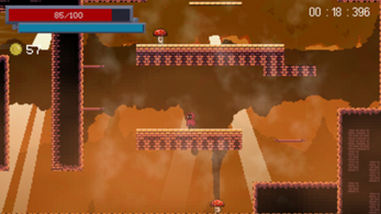 StoneWaken screenshot