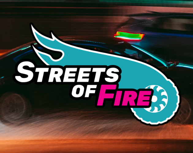 Games like Streets of Fire (Ashcan Edition)