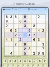 Sudoku of the Day 2 Image