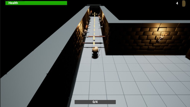 Summer Village screenshot