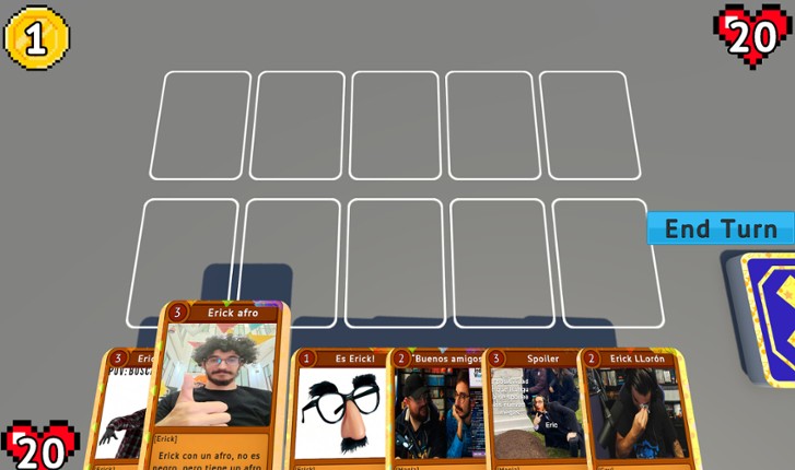 SUPERJUEVES screenshot