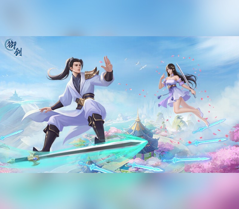 Games like Sword Drift