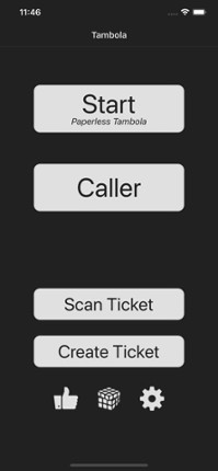 Tambola Generator Image