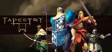 Games like Tapestry