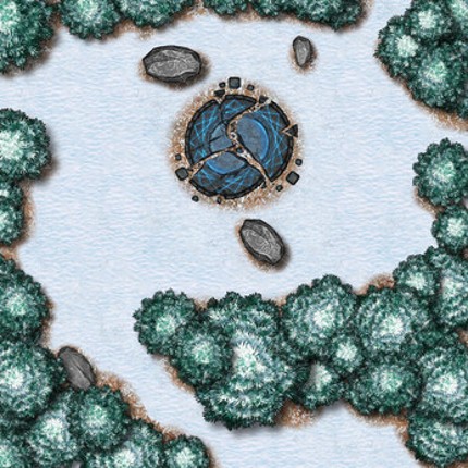 That’s How the Cookie Crumbles for 5e screenshot