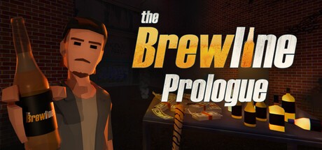 Games like The Brewline - Prologue