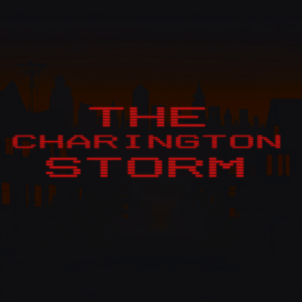 The Charington Storm Game Cover