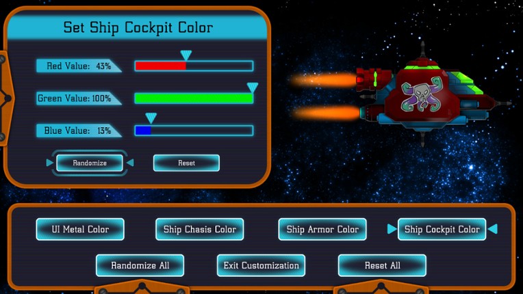 The Chaser's Voyage screenshot