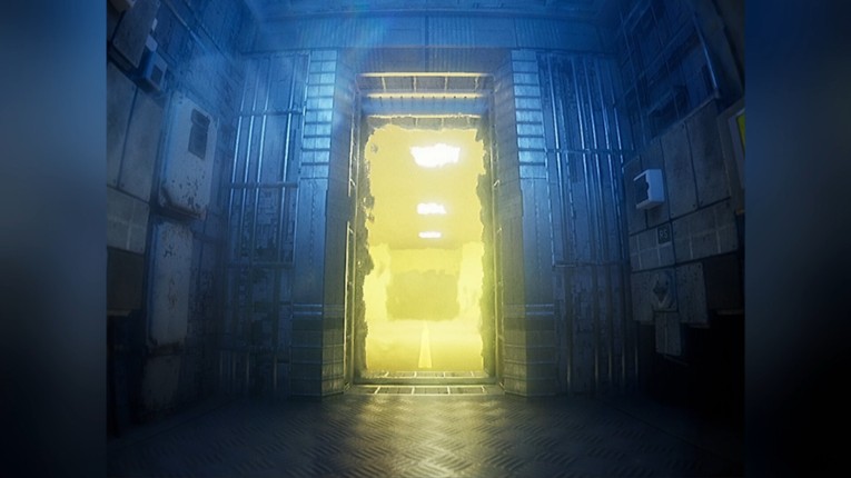 The Complex: Expedition screenshot