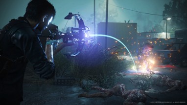 The Evil Within 2 Image