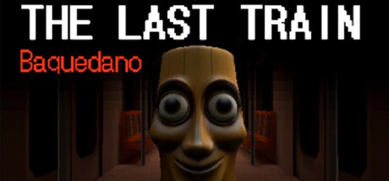 THE LAST TRAIN: Baquedano Image