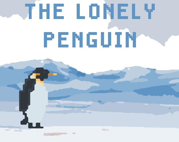 Games like The Lonely Penguin