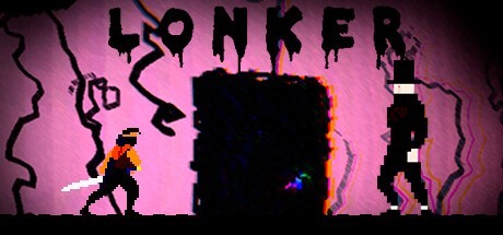 Games like The Lonker