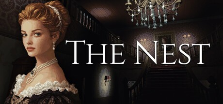 Games like The Nest