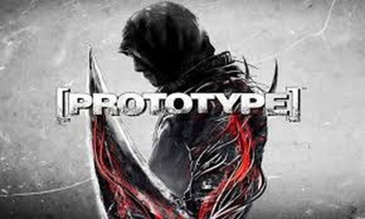 The Prototype 01 screenshot
