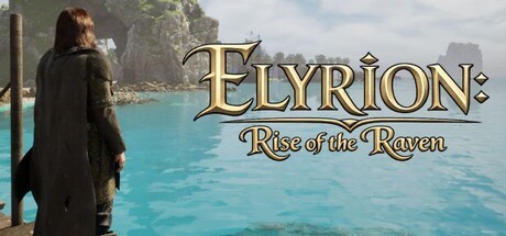 Games like Elyrion - Rise of the Raven